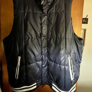 Izod vest nwot